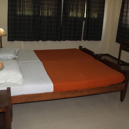 Urbanspice Service Apartments Madurai Exterior foto