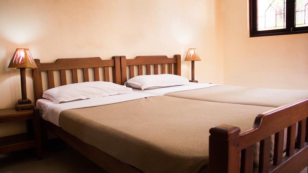 Urbanspice Service Apartments Madurai Quarto foto