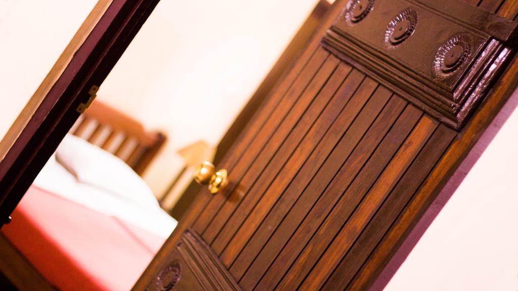 Urbanspice Service Apartments Madurai Quarto foto